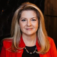 Springbuk Employee Joy Powell's profile photo