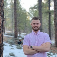 Austin Bacon Email & Phone Number