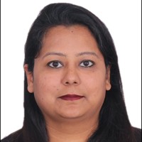 Abaqus Inc. Employee Priya Agarwal's profile photo
