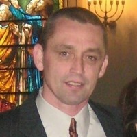 National Wildlife Federation Employee David Warden's profile photo