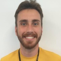 Cognizant Employee Daniel Cestari's profile photo