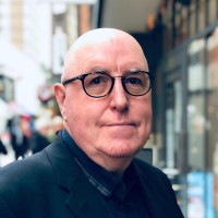 Articulated AI Employee Steve Dann's profile photo