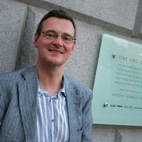 Northgate Public Services Employee Tim Garrard's profile photo