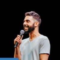 KO Comedy Employee Sammy Obeid's profile photo