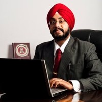 Airport Services (I) Pvt. Ltd. Employee Dilmeet Singh's profile photo