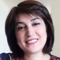 httpFusion Employee Tayebeh Taramsari's profile photo