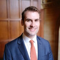 Weatherbys Private Bank Employee Simon Gardiner's profile photo