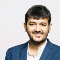 Render Imagination Inc Employee Karan Gavadia's profile photo