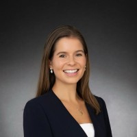 EFI Foundation Employee Sonia Griffen's profile photo
