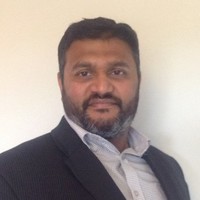 Zepko Employee Aruna Weerasooriya's profile photo