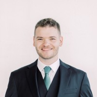 Centurion Consulting Group, LLC Employee Jacob Crabb's profile photo