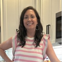 Jerzees Employee Kristen Vincent's profile photo