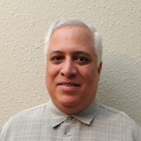 Silicon Labs Employee Manuel Ugarte's profile photo
