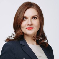 a1qa Employee Svetlana Pravdina's profile photo