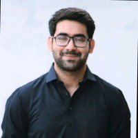 Nutribel (PVT) Ltd Employee Muhammad Bhutta's profile photo