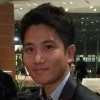 BELFOR Property Restoration Canada Employee Marvin Yau's profile photo