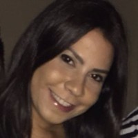Aircraft Engine Lease Finance, Inc. Employee Ida Marcucci's profile photo
