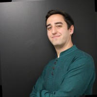 3AW Employee Adrián Corregidor's profile photo