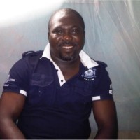 ADOLD Engineering Employee Sunday Olukuewu's profile photo