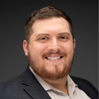 Palacios Marine & Industrial Coatings Employee Aaron Hopper's profile photo