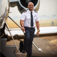 Phoenix Aviation Ltd Employee Kyle Lucas's profile photo