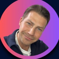Techwave Employee Lewis Clark's profile photo