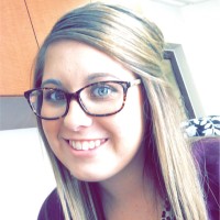 Transportation Partners & Logistics Employee Bethanie Sandusky's profile photo