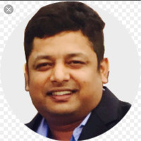 ZEISS India Employee Amartyaa Guha's profile photo