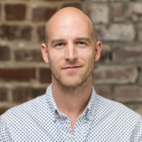 Monograph Employee Joe Mocerino's profile photo