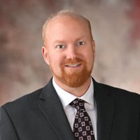 United Airlines Employee Jeff Suddeth's profile photo