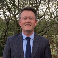 Medtronic Employee Ryan Sprouse's profile photo