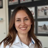 Honda Türkiye A.Ş. Employee Cigdem Boybeyi's profile photo