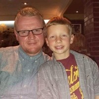Tyne Metropolitan College Employee Mark Redpath's profile photo