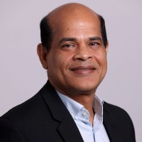 Basanta Dash Email & Phone Number