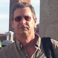 CALIC Group, Inc Employee Tim Lynn's profile photo