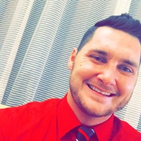 TierPoint Employee John Chesnut's profile photo