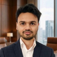 CIBC Employee Jaimin Shah's profile photo