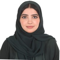 BrightWare L.L.C. Employee Ghaida Althobaiti's profile photo