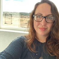 The University of Texas Rio Grande Valley Employee Angela O'Neil's profile photo