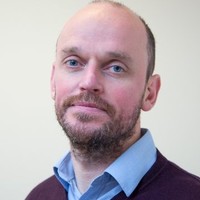 Kainos Employee Ciaran McGrath's profile photo