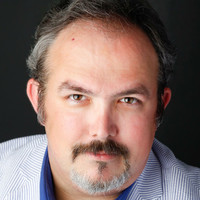 Welcome Center Employee Arthur B's profile photo