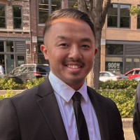 Gentex Corporation Employee Tommy Tran's profile photo