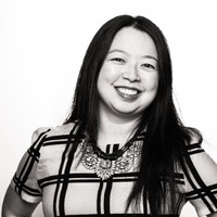 AnyClip Employee Lily Yu's profile photo