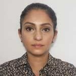 Cadena Employee Saima Hameed's profile photo