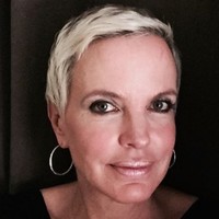 HBO Employee Robin Griffin's profile photo