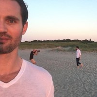 Proper Cloth Employee Seph Skerritt's profile photo