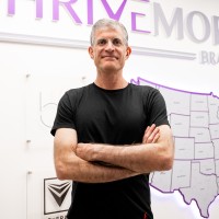 ThriveMore Autopilot Employee Roger Martin's profile photo