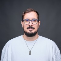 AGILO Employee Toni Trivković's profile photo