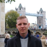 BisectHosting Employee Ross Falk's profile photo