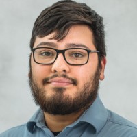 Salvador Franco Email & Phone Number